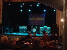 Glenn Hughes / Jared James Nichols on Oct 20, 2015 [563-small]