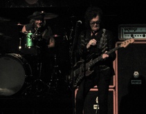 Glenn Hughes / Jared James Nichols on Oct 20, 2015 [564-small]