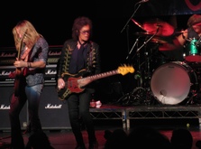 Glenn Hughes / Jared James Nichols on Oct 20, 2015 [567-small]