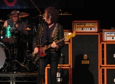 Glenn Hughes / Jared James Nichols on Oct 20, 2015 [568-small]