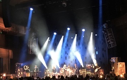Mike + The Mechanics on Feb 15, 2017 [587-small]