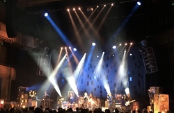 Mike + The Mechanics on Feb 15, 2017 [588-small]