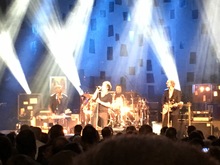 Mike + The Mechanics on Feb 15, 2017 [589-small]