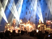 Mike + The Mechanics on Feb 15, 2017 [590-small]