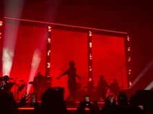 Louis Tomlinson / Only The Poets / The Snuts on Apr 22, 2022 [598-small]