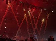 Louis Tomlinson / Only The Poets / The Snuts on Apr 22, 2022 [599-small]