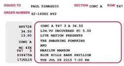 Smashing Pumpkins / Marilyn Manson on Jul 28, 2015 [360-small]