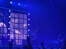 Louis Tomlinson / Only The Poets / The Snuts on Apr 22, 2022 [600-small]