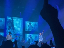 Louis Tomlinson / Only The Poets / The Snuts on Apr 22, 2022 [601-small]