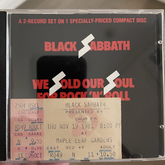 Black Sabbath / Alvin Lee and Ten Years After on Nov 19, 1981 [603-small]