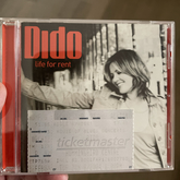 Dido / Shaye on Jun 8, 2004 [613-small]