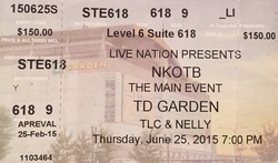 TLC / Nelly / New Kids On The Block on Jun 25, 2015 [364-small]