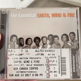 Chic / Earth, Wind & Fire / Nile Rodgers on Aug 13, 2017 [650-small]