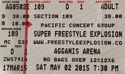 Super Freestyle Explosion on May 2, 2015 [366-small]