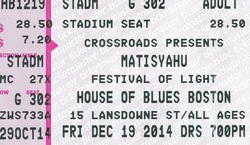 Matisyahu on Dec 19, 2014 [368-small]