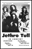Jethro Tull / Brewer & Shipley on May 5, 1973 [692-small]