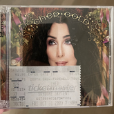 Cher / The Vilage People / Gloria Gaynor / Thelma Houston on Oct 31, 2003 [693-small]
