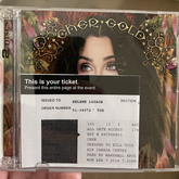 Cher / Pat Banitar on Apr 7, 2014 [694-small]