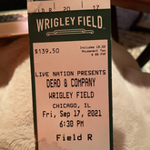 Dead & Company on Sep 17, 2021 [701-small]