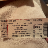 Tori Amos on Dec 3, 2011 [710-small]