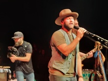 Whiskey Myers / Drake White on Feb 17, 2022 [732-small]