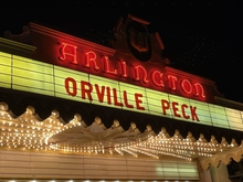 Orville Peck / Teddy and the Rough Riders on Apr 26, 2022 [753-small]