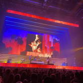 Foals / Goat Girl on Apr 25, 2022 [759-small]