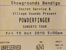 Jet / Powderfinger on Oct 15, 2010 [765-small]