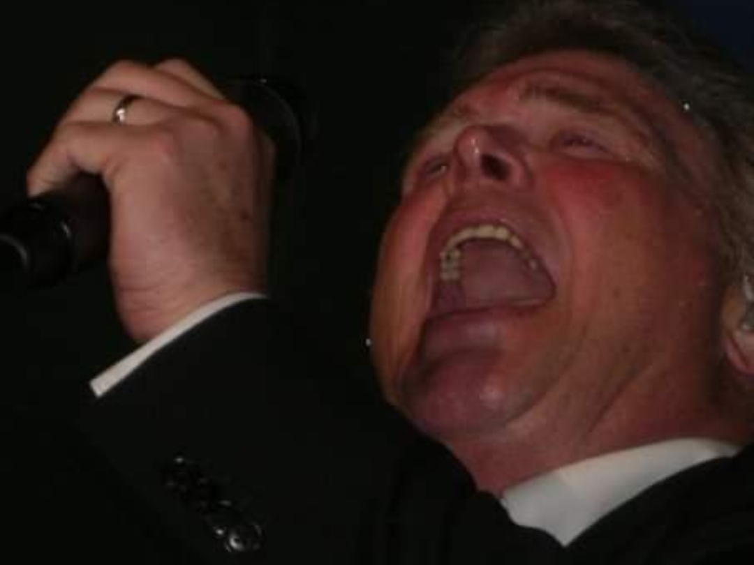 John Farnham Concert & Tour History Concert Archives