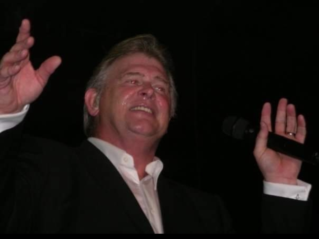 John Farnham Concert & Tour History Concert Archives