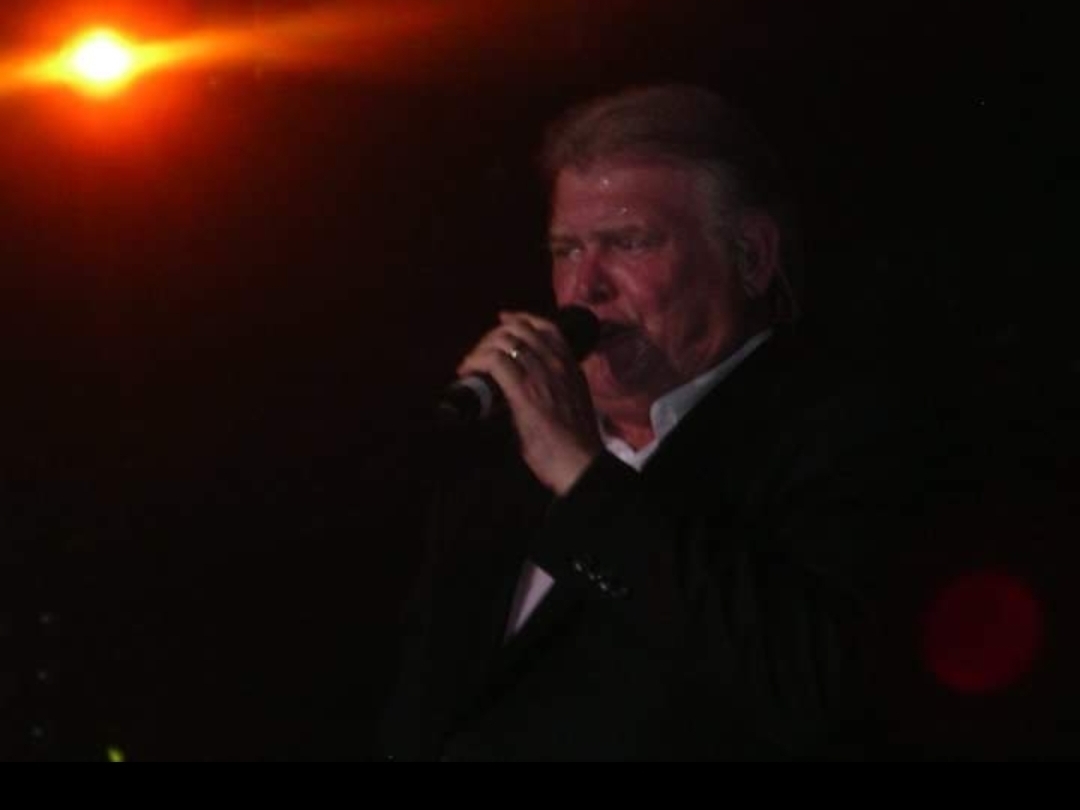 John Farnham Concert & Tour History Concert Archives