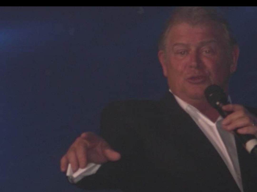 John Farnham Concert & Tour History Concert Archives