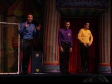 The Wiggles on Apr 29, 2009 [792-small]