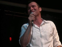 Adam Brand on Dec 20, 2010 [799-small]