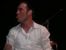Adam Brand on Dec 20, 2010 [800-small]