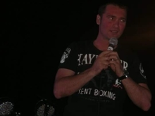 Adam Brand on Jan 8, 2011 [809-small]