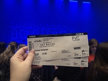Cat Ballou / Stadtrand on Nov 19, 2019 [828-small]