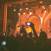 Ashe / The Brook & The Bluff / Blake Rose on Apr 25, 2022 [829-small]