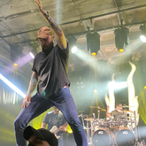 August Burns Red / Fit for a King / ERRA / Like Moths to Flames on Oct 30, 2021 [833-small]
