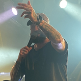 August Burns Red / Fit for a King / ERRA / Like Moths to Flames on Oct 30, 2021 [834-small]