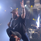 August Burns Red / Fit for a King / ERRA / Like Moths to Flames on Oct 30, 2021 [835-small]