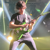 August Burns Red / Fit for a King / ERRA / Like Moths to Flames on Oct 30, 2021 [836-small]