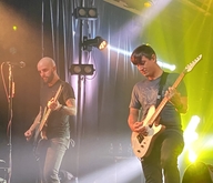 August Burns Red / Fit for a King / ERRA / Like Moths to Flames on Oct 30, 2021 [838-small]