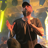 August Burns Red / Fit for a King / ERRA / Like Moths to Flames on Oct 30, 2021 [839-small]
