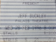 Jeff Buckley on Feb 28, 1996 [856-small]