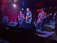 Wild Pink / The Brothers Union on Apr 26, 2022 [892-small]