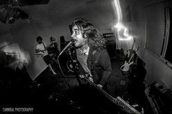 The Beast Of Bailey Downs / Back Alley Pep Rally on Mar 7, 2018 [910-small]