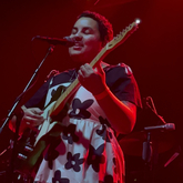 Jordan Rakei / Olivia Dean / Ruti on Apr 24, 2022 [945-small]