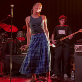 Jordan Rakei / Olivia Dean / Ruti on Apr 24, 2022 [946-small]