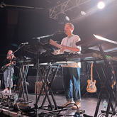 Jordan Rakei / Olivia Dean / Ruti on Apr 24, 2022 [947-small]